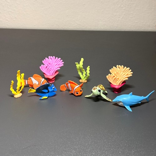 Disney finding nemo - dory, mini