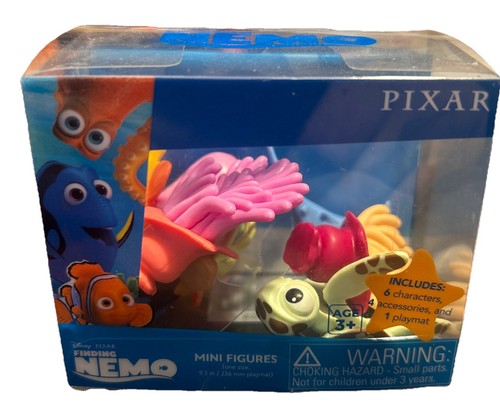 Disney pixar finding nemo - disney,
