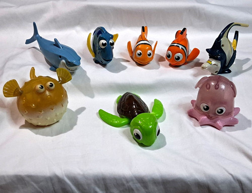 Vintage disney finding nemo - disney,