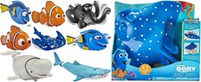FINDING DORY SWIGGLEFISH NEMO