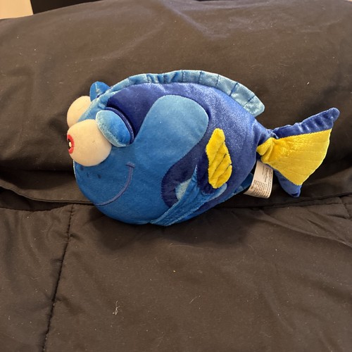Disney world park dory blue - park,