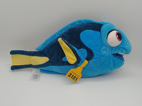 Disney store finding dory - disney,