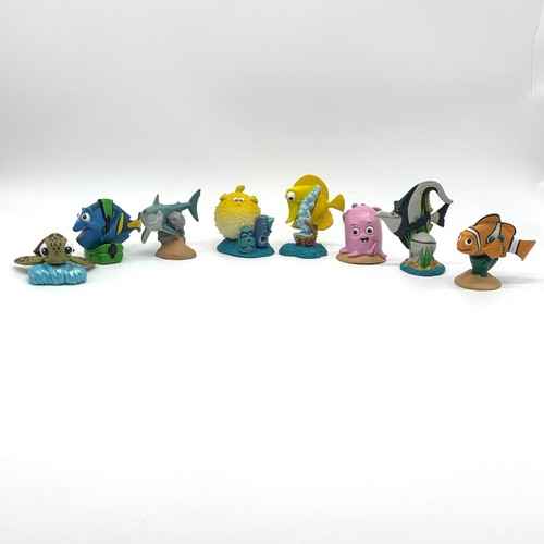 Vintage finding nemo disney - vintage,