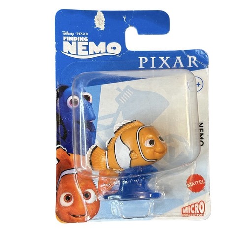 Disney pixar finding nemo mini - finding,