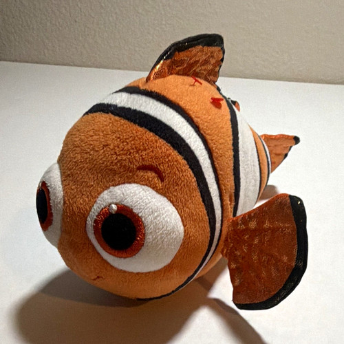 Sparkle nemo disney pixar - nemo,