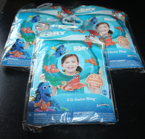 Dory finding nemo swim ring - finding,